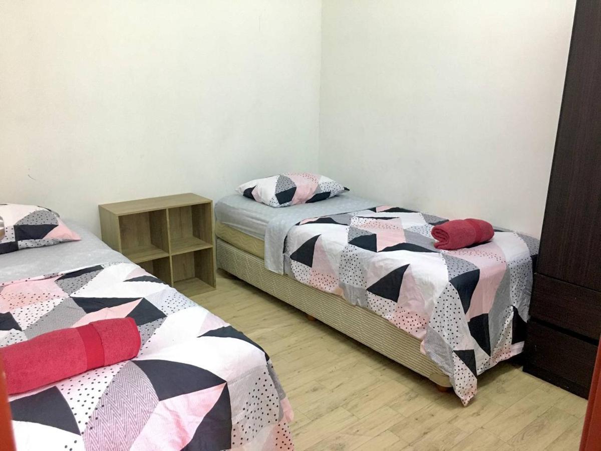 Adinda Homestay Κουάλα Τερενγκάνου Εξωτερικό φωτογραφία