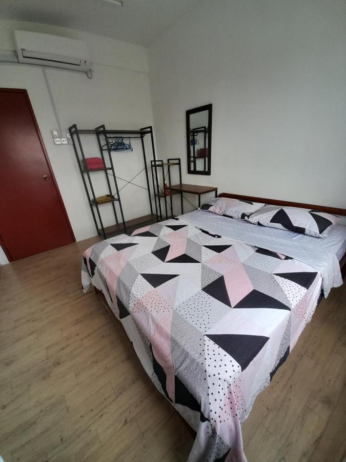Adinda Homestay Κουάλα Τερενγκάνου Εξωτερικό φωτογραφία