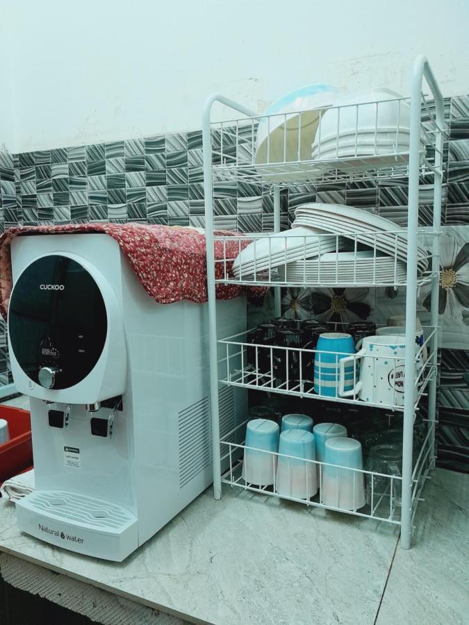 Adinda Homestay Κουάλα Τερενγκάνου Εξωτερικό φωτογραφία