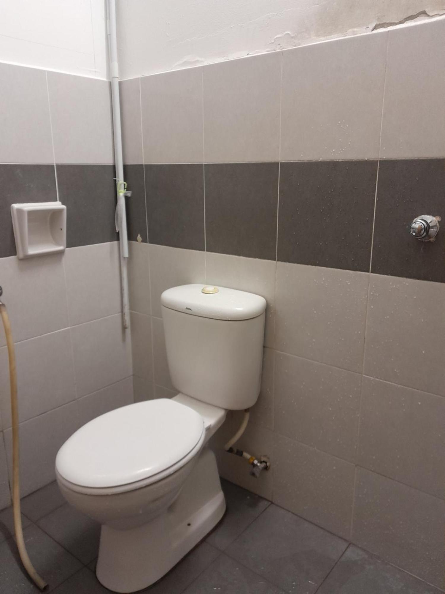 Adinda Homestay Κουάλα Τερενγκάνου Δωμάτιο φωτογραφία