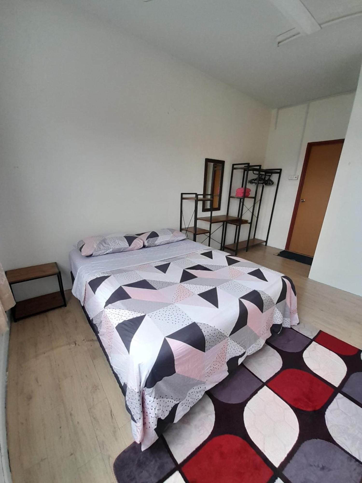 Adinda Homestay Κουάλα Τερενγκάνου Εξωτερικό φωτογραφία