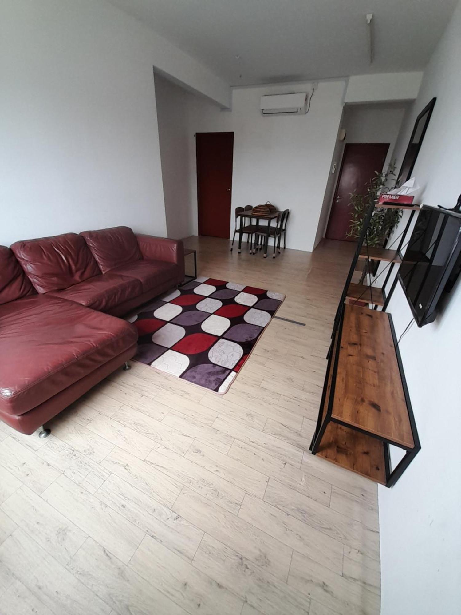 Adinda Homestay Κουάλα Τερενγκάνου Εξωτερικό φωτογραφία